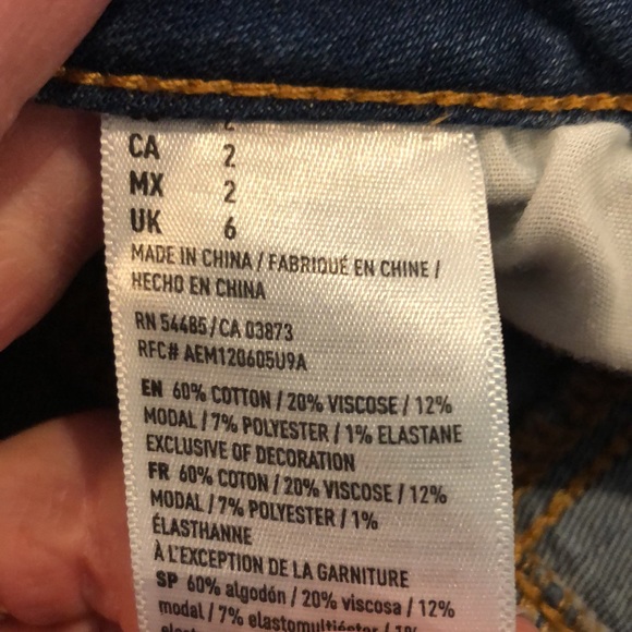 American Eagle shorts - Picture 5 of 7